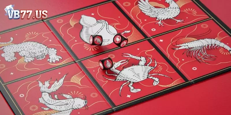 Sơ lược về bầu cua online VB77