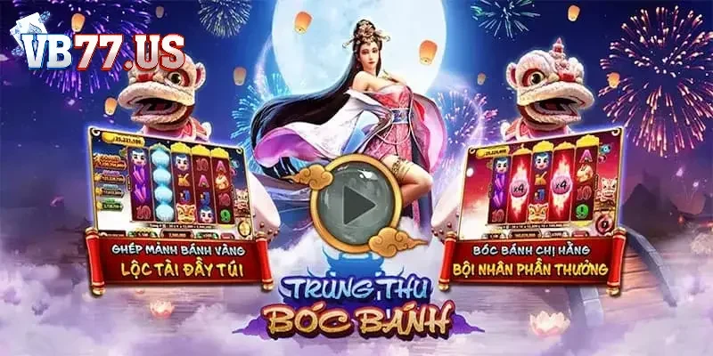 Bóc bánh hằng nga VB777 - Trải nghiệm kiếm tiền cùng chị hằng  6 Đôi điều về bộ môn bóc bánh hằng nga VB77