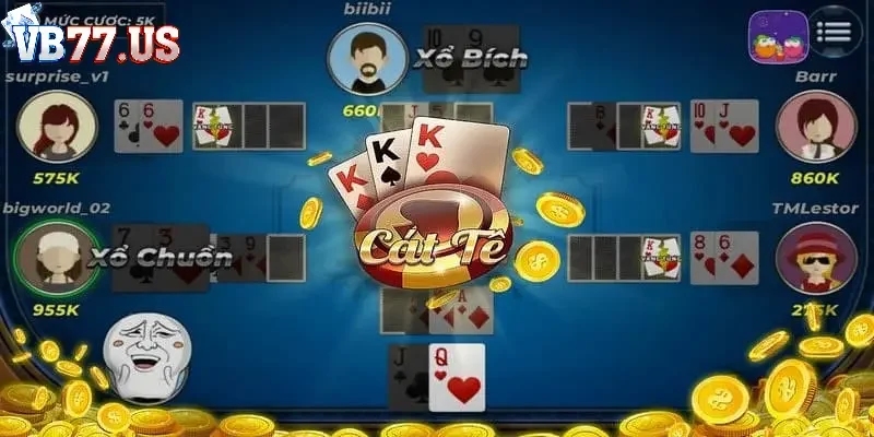 Catte VB77 Catte VB77