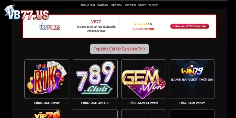 Câu hỏi thường gặp VB77 có an toàn cho người dùng không?