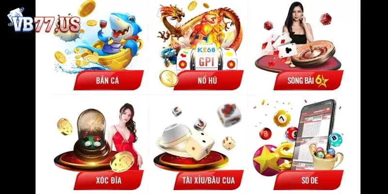 Câu hỏi thường gặp Sảnh cược của cổng game có gì? - Các câu hỏi thường gặp
