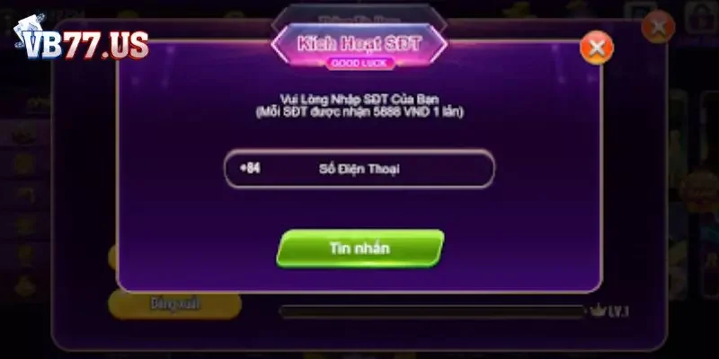 Câu hỏi thường gặp Tôi quên mật khẩu tài khoản tại VB77 phải làm sao?