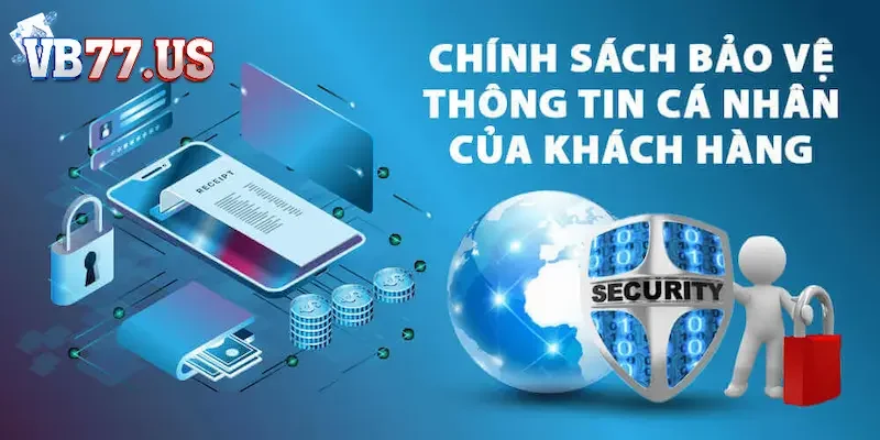 Chính sách bảo mật Chính sách bảo mật