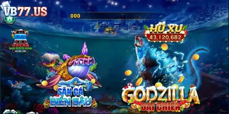 đại chiến thái bình dương VB77 đại chiến thái bình dương VB77