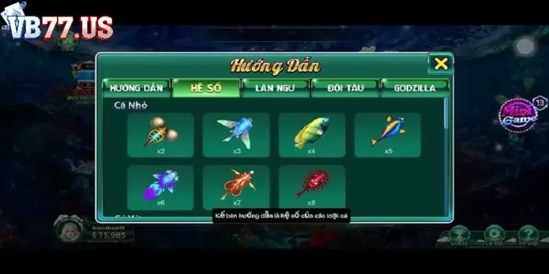 đại chiến thái bình dương VB77 đại chiến thái bình dương VB77