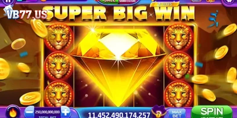 Tỷ lệ trả thưởng của game Fantastic VB77 Tỷ lệ trả thưởng của game Fantastic VB77