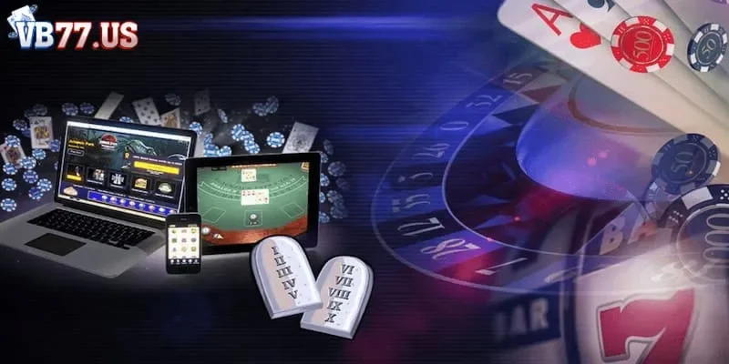 Điều kiện nhận khuyến mãi VB77 Điều kiện nhận khuyến mãi VB77