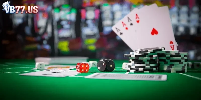 VB77 - Sân chơi cá cược uy tín VB77 - Sân chơi cá cược uy tín