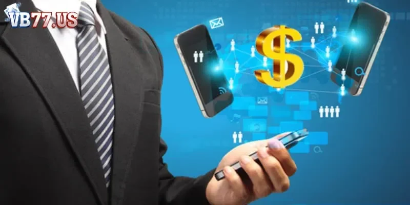 Các khuyến mãi VB77 có thể áp dụng Các khuyến mãi VB77 có thể áp dụng