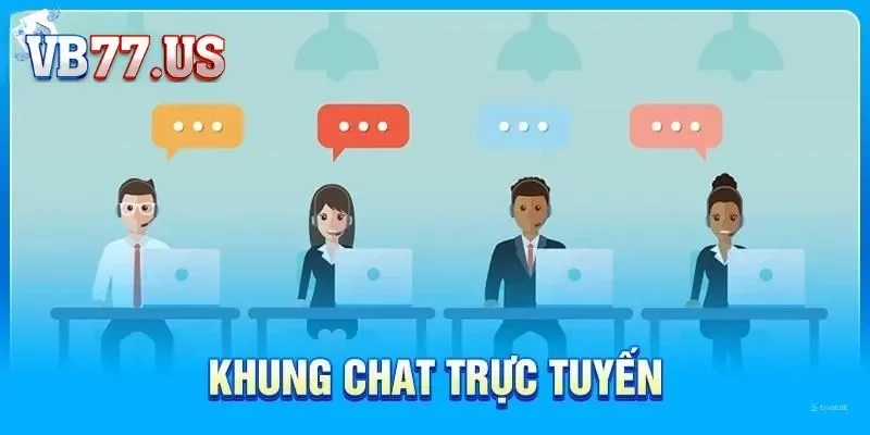 liên hệ  Nêu vấn đề rõ ràng khi liên hệ VB77