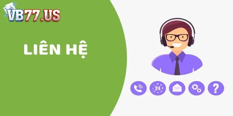 liên hệ  Nắm rõ thời gian xử lý yêu cầu
