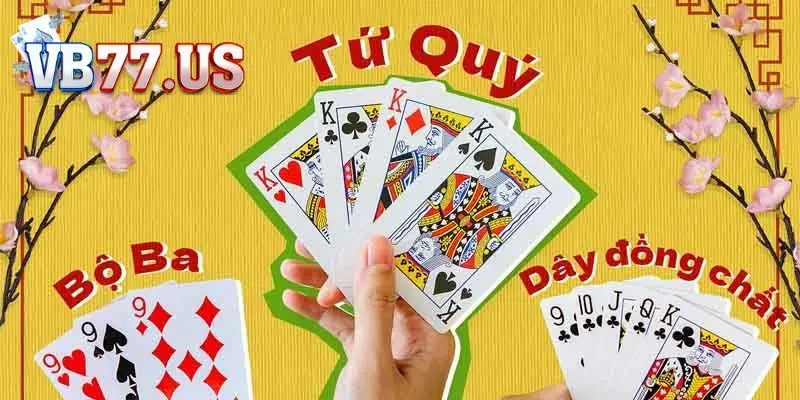 Mẹo chơi tiến lên miền bắc Mẹo chơi tiến lên miền Bắc từ việc nắm rõ luật chơi