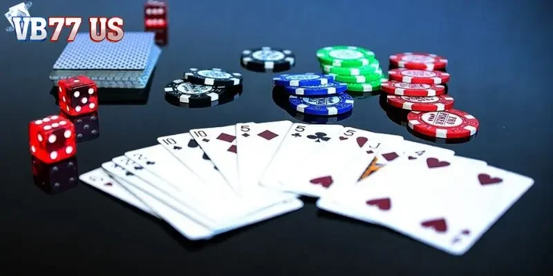 mẹo chơi tiến lên miền trung Đôi nét về tiến lên miền trung