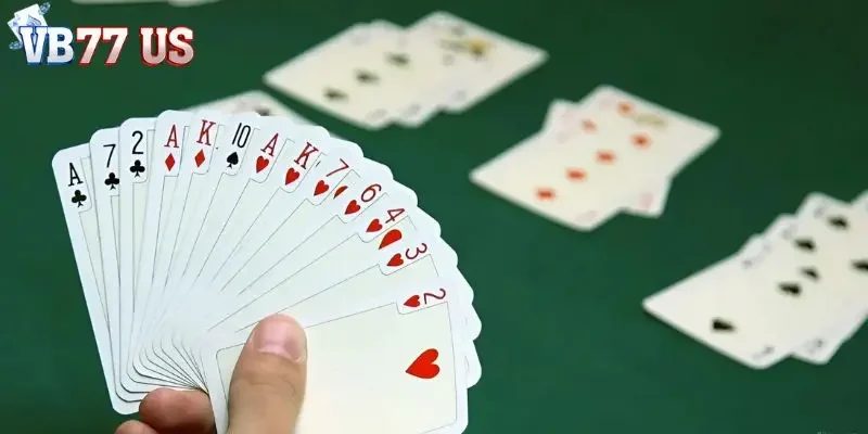 mẹo chơi tiến lên miền trung Học hỏi kinh nghiệm và thử nghiệm thực tế