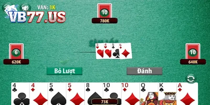 Sâm VB77 VB777 Image