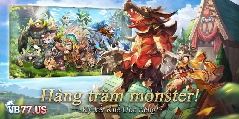 Những loài rồng nổi tiếng tại săn rồng VB77 Những loài rồng nổi tiếng tại săn rồng VB77