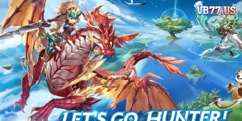 Cách chinh phục sảnh săn rồng VB77 từ cao thủ Cách chinh phục sảnh săn rồng VB77 từ cao thủ