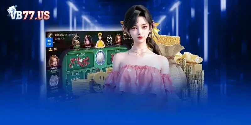 tại sao chơi xóc đĩa luôn thua