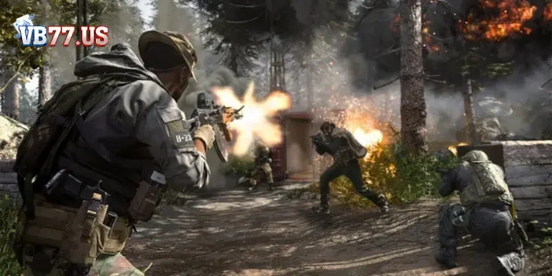 Tập sự VB777 game hành động hấp dẫn với giây phút gay cấn 9 Giới thiệu tổng quát về tập sự VB77