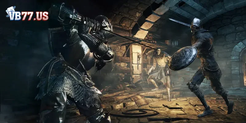 Chuỗi hệ thống nhiệm vụ của người chơi tại tập sự VB77 Chuỗi hệ thống nhiệm vụ của người chơi tại tập sự VB77