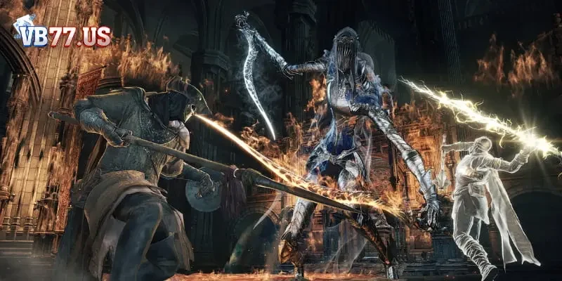 Những chế độ chơi đa dạng tại game tập sự  Những chế độ chơi đa dạng tại game tập sự