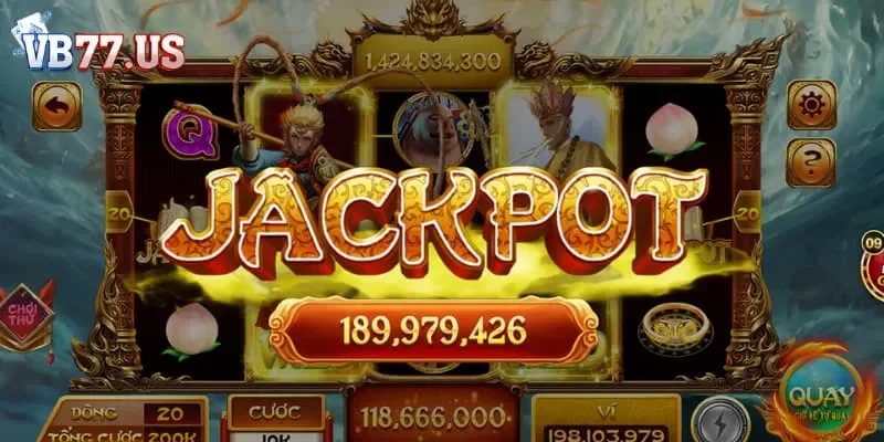 tây du đại náo VB77 Một số mẹo chơi tây du đại náo