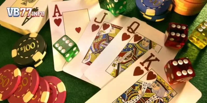 tiến lên VB77 tiến lên VB77