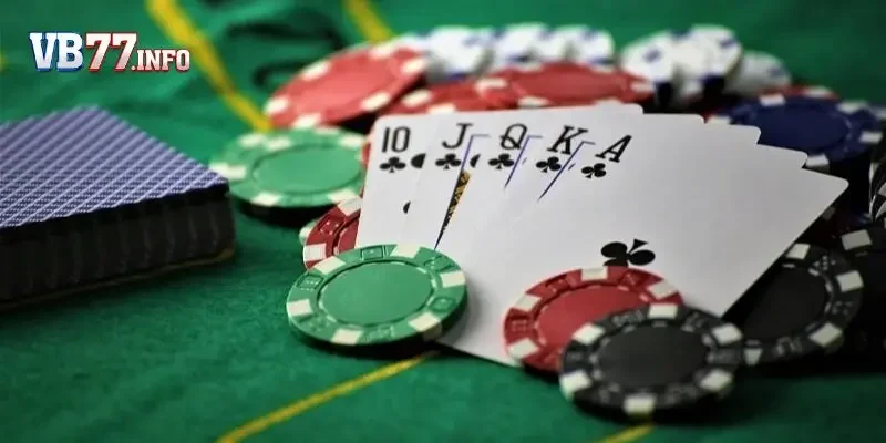 tiến lên VB77 tiến lên VB77