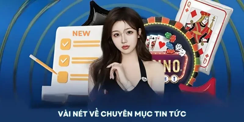 tin tức Giới thiệu vài nét về chuyên mục