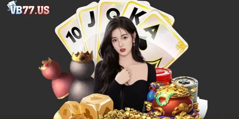 VB77 Vài nét về sân chơi VB77